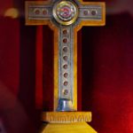 Relikwiarz św. Brata Alberta